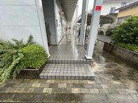 レオパレスＪＯＹ　ＯＮＥ エントランス