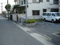 レオパレス天津風 その他