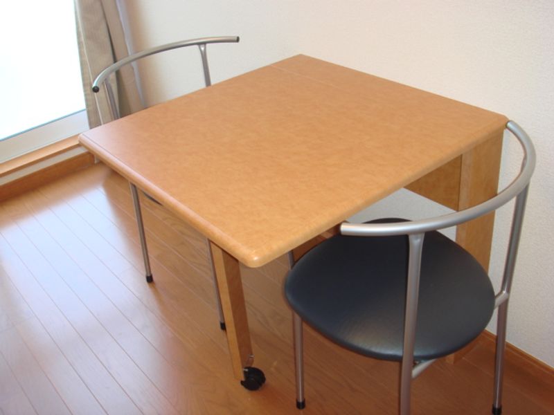 レオパレスユリ その他設備