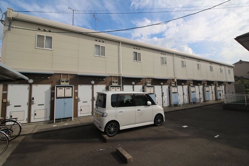 レオパレスグリーンコート　小栗 その他