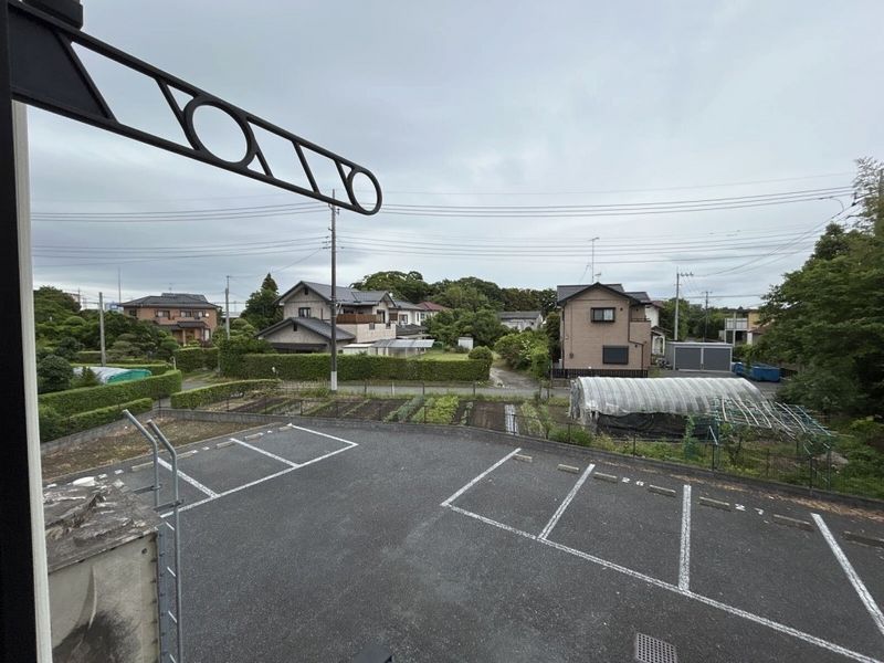 leopalace Nishi Hanuki View
