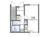 53010 Floorplan