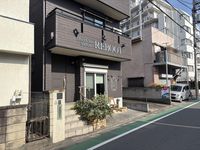 leopalace Park Sophia Sakura Surrounding area