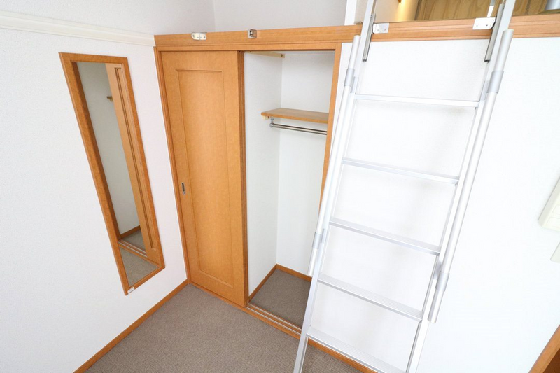 leopalace Minami Hikone Storage