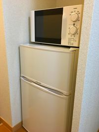 レオパレスマーブル キッチン
