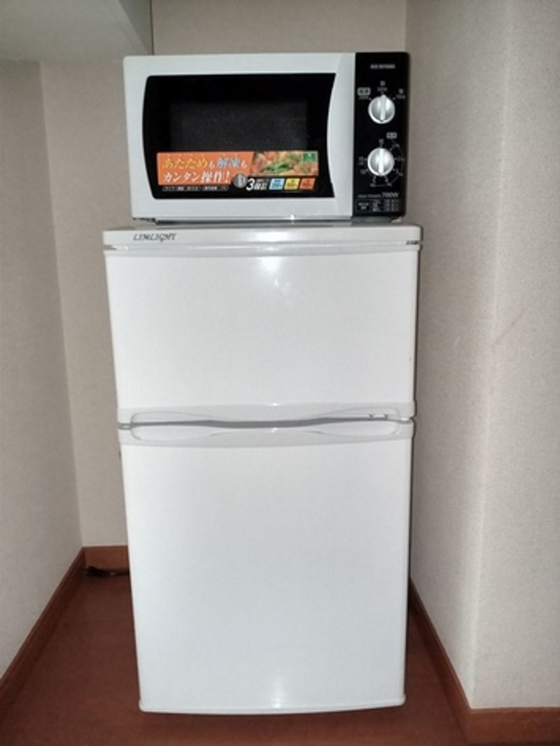 レオパレス日之出 その他設備