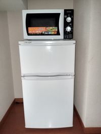 レオパレス日之出 その他設備