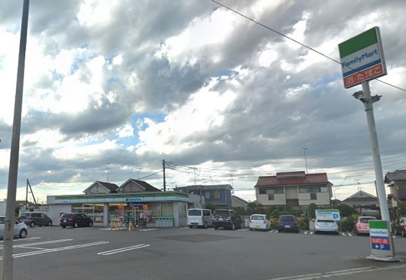 クレイノビッグアロー座間 周辺環境