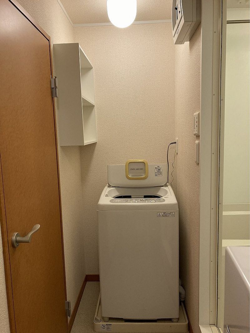 レオパレスＫ２セカンド その他設備