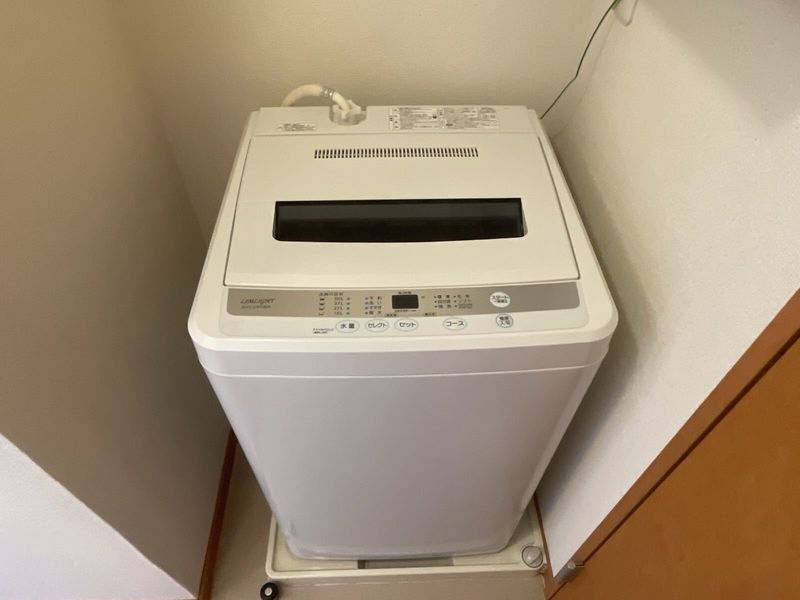 レオパレスグランドゥール太田 その他