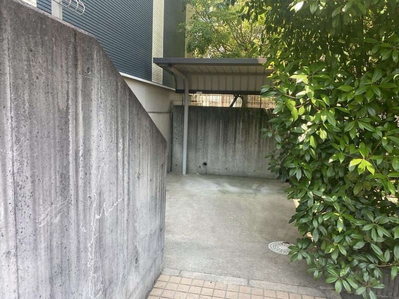 レオネクスト松和花壇 共用部分
