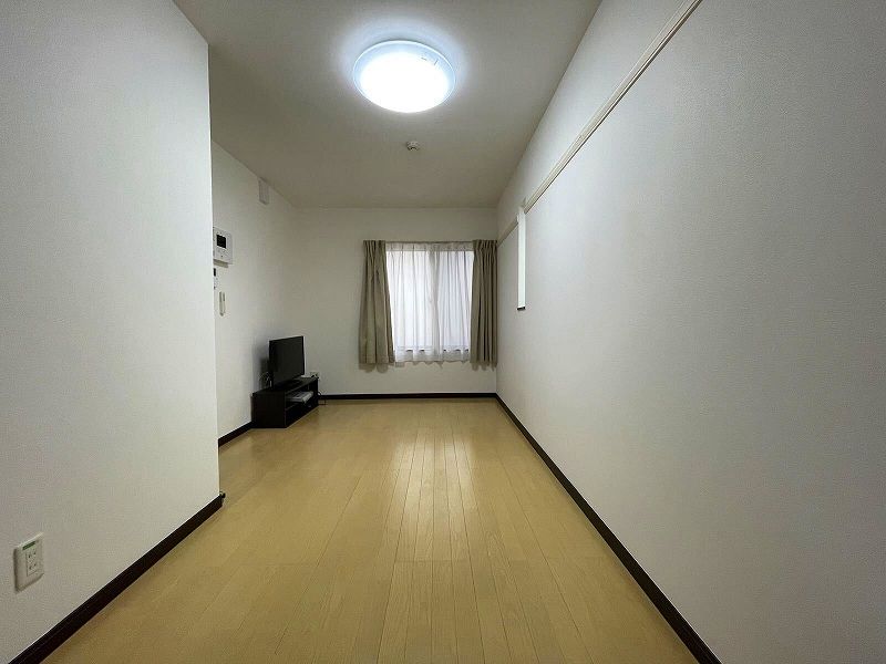 レオネクスト南青山２ 居間