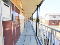 レオパレス源藤 共用部分