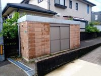 レオネクストエスポワール 共用部分