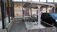 レオパレス長通川２ 共用部分