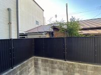 leopalace Create Toyonaka Ban công