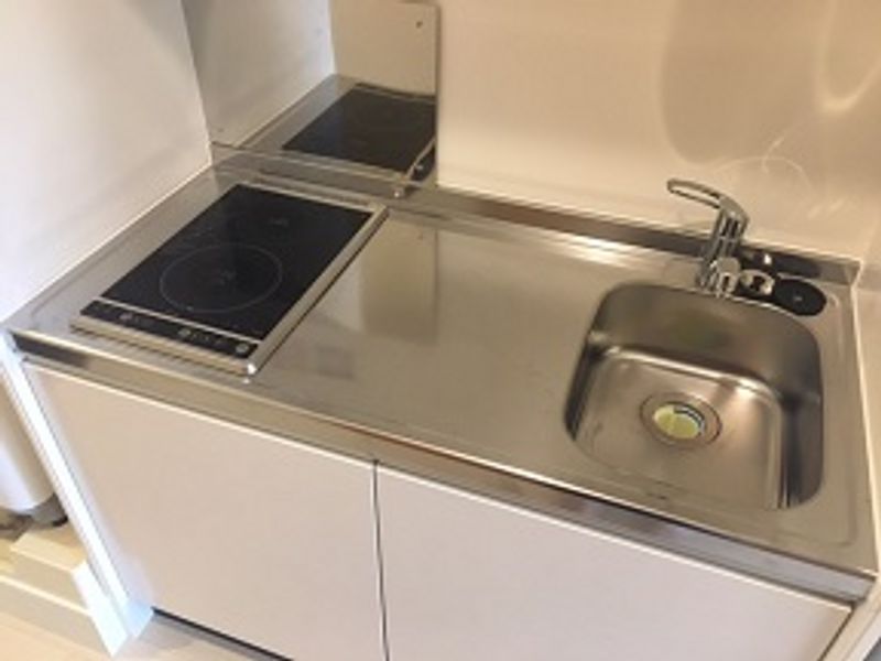 クレイノもみの木 キッチン