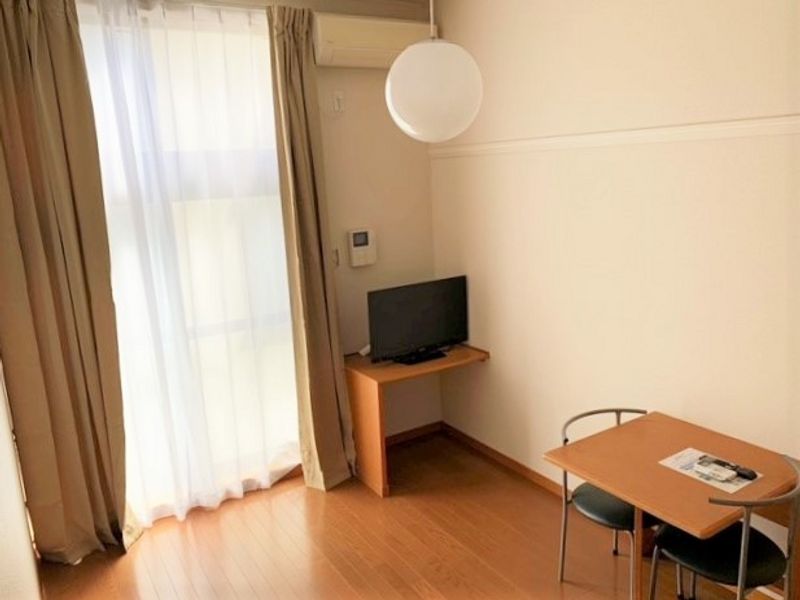 leopalace Shiny Kofu Phòng khách