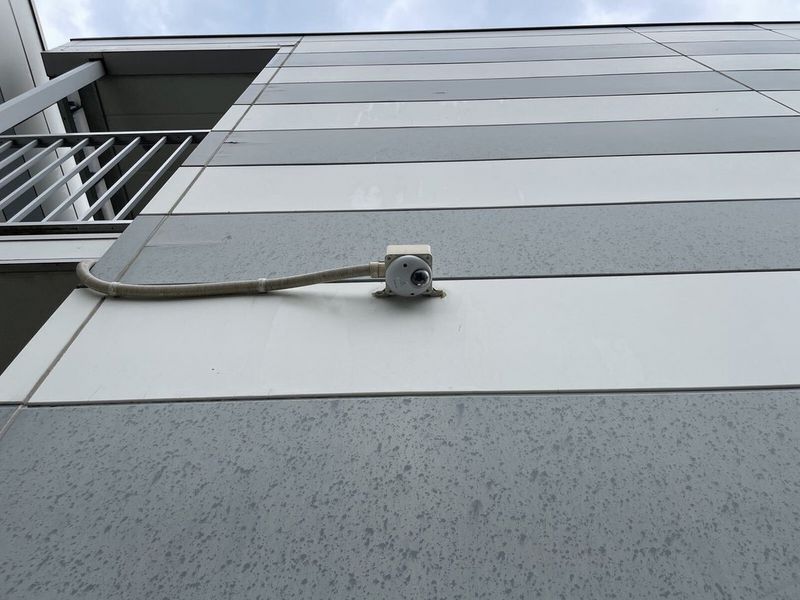 レオパレスステップｏｎｅ 共用部分