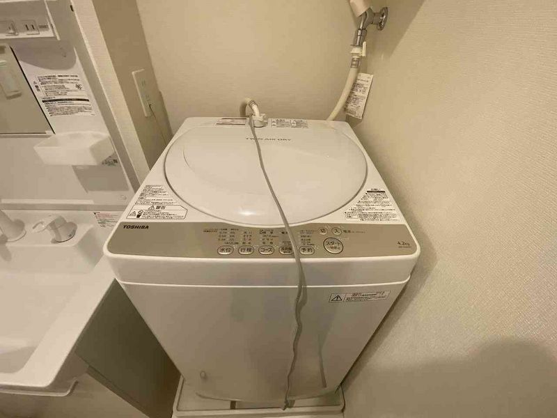 クレイノＳＡＣＨＩ その他設備