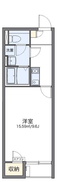 52453 Floorplan