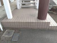 レオパレスＡＳＴｃ．ＤＡ エントランス
