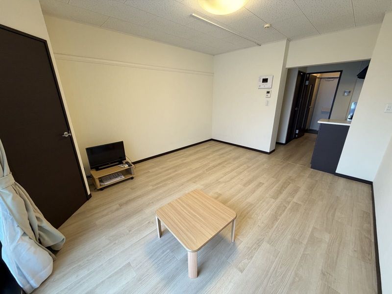 LEONEXT Mahoroba Phòng khách