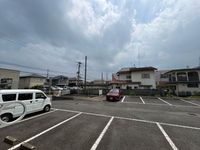 レオパレスコンフォール 眺望