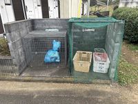 レオパレスエクセル 共用部分