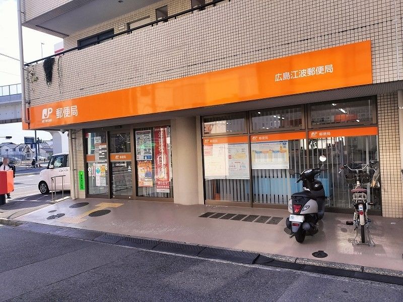 レオパレスジュネスＥＢＡ 周辺環境