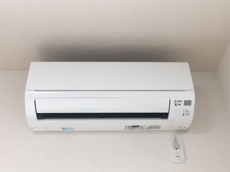 レオネクストＲＩＶＥ　ＭⅢ その他設備