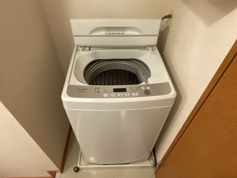 レオパレスどんぐり その他