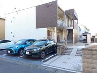クレイノイヤサカ エントランス