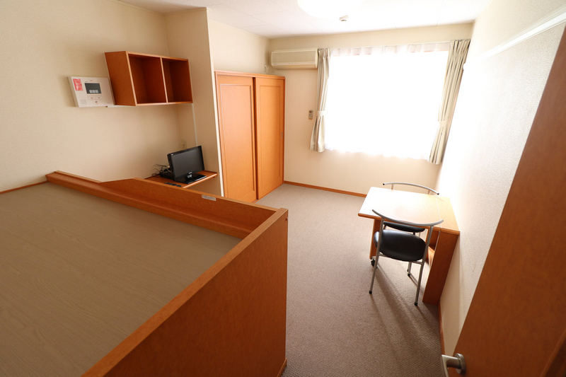 leopalace LAKE CITY 보안