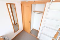 レオパレス原田Ⅱ 収納