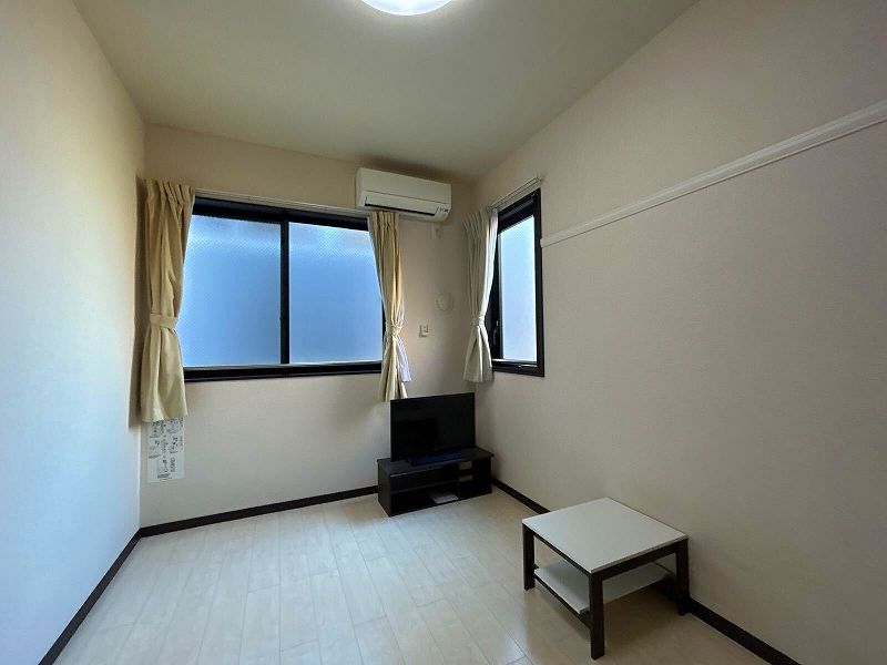 LEONEXT Adorable Senju 客厅