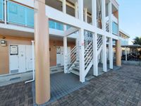 leopalace Rainbow Kasagi 입구