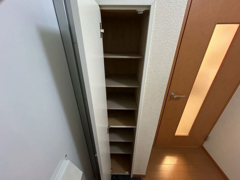 レオパレスタウンコートⅡ その他