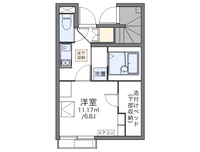 41552 Floorplan