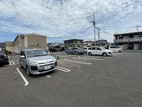 ミランダＵＮＯ 駐車場