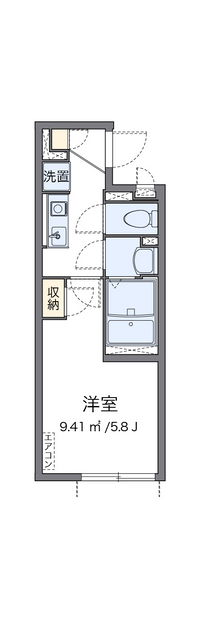 59428 평면도