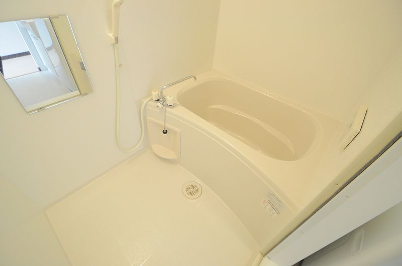 レオネクストさくら 風呂