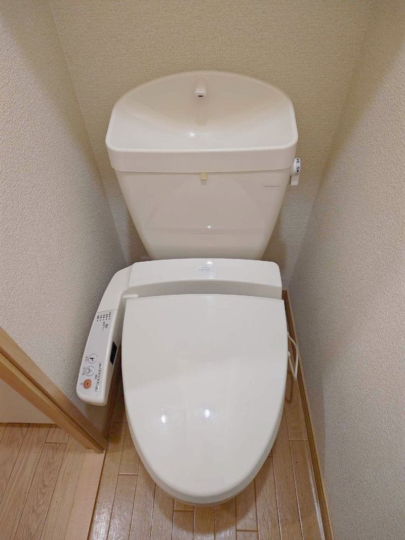 leopalace My Famille Toilet