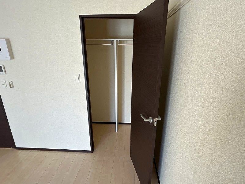 レオネクストカサ　フェリス 収納