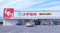 レオパレスサウス　ストリート 周辺環境