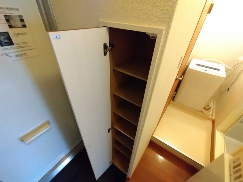 レオパレスＣａｒｔｉｅｒ勅使Ｋ その他