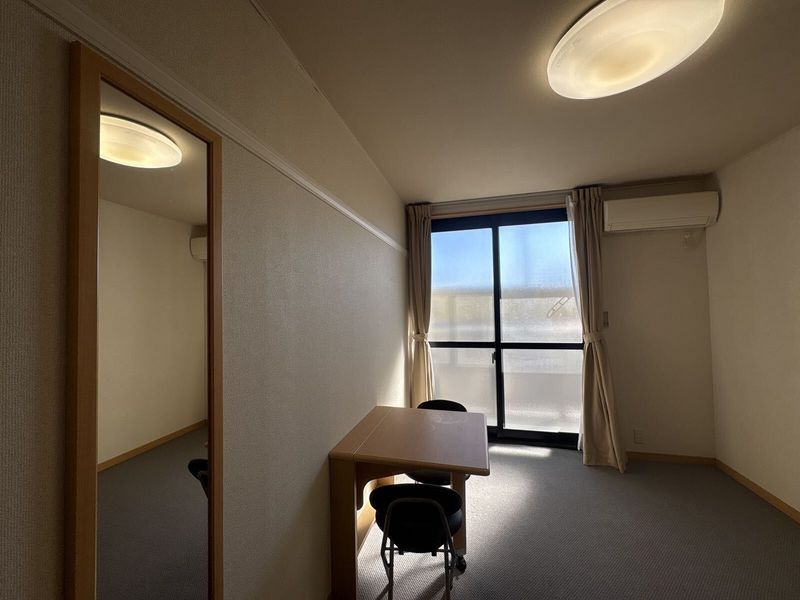 leopalace Angel Kashiwa 거실