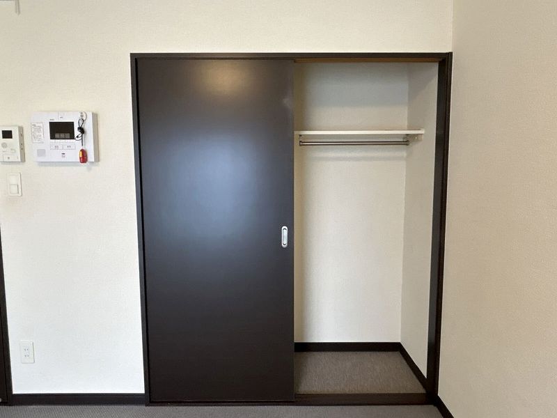レオネクストブルーヴィラ 収納