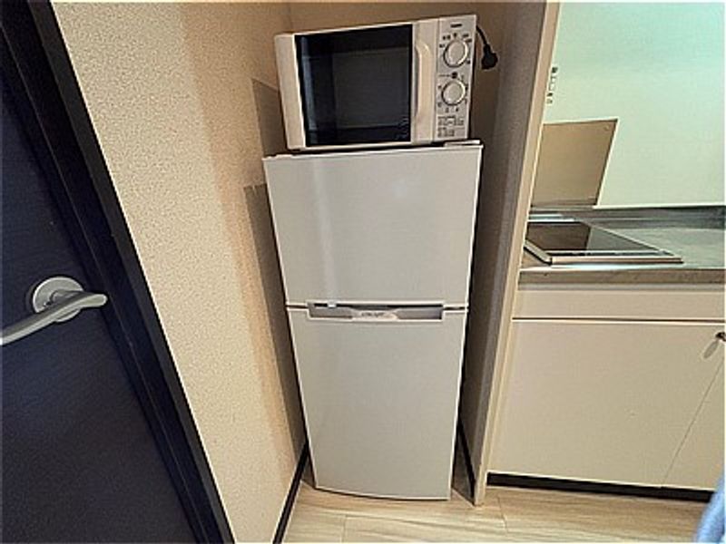 レオネクストコンフォ その他設備