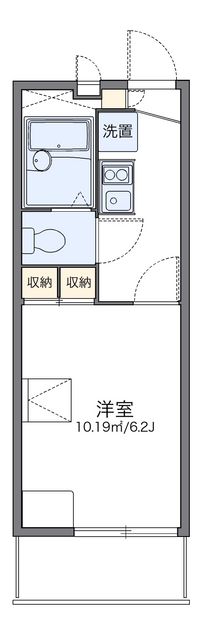 26747 Floorplan